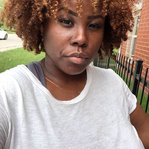 Meet your Posher, Valarie